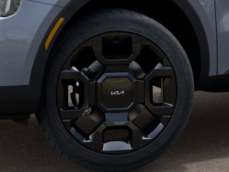 New 2024 Kia Sorento SX Prestige w/ Olive Brown Leather Package image 9