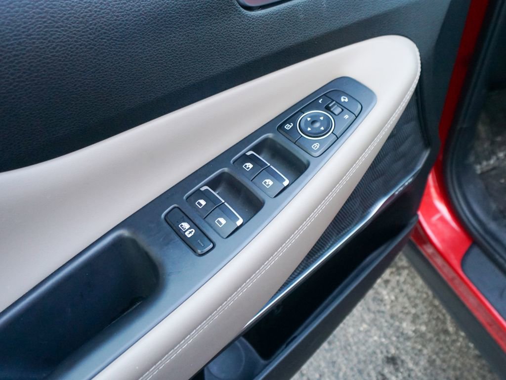 Used 2023 Hyundai Santa Fe Limited image 19