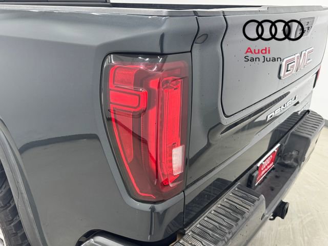 Used 2021 GMC Sierra 1500 Denali w/ Denali Ultimate Package AWD/4WD image 11