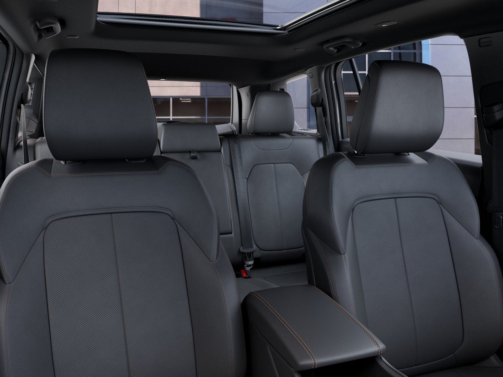 New 2026 Jeep Cherokee Limited AWD/4WD image 52