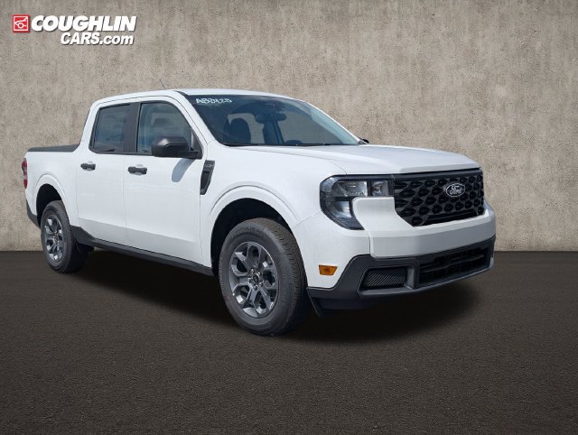 New 2026 Ford Maverick XLT w/ 4K Tow Package