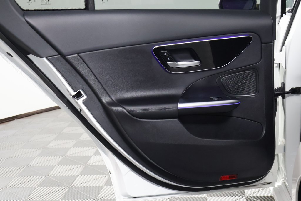 Certified 2023 Mercedes-Benz C 300 Sedan image 13