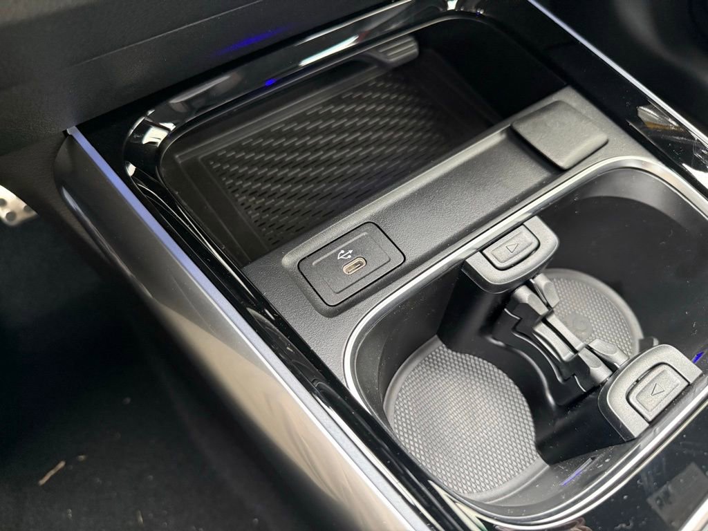 New 2026 Mercedes-Benz GLA 35 AMG 4MATIC image 29