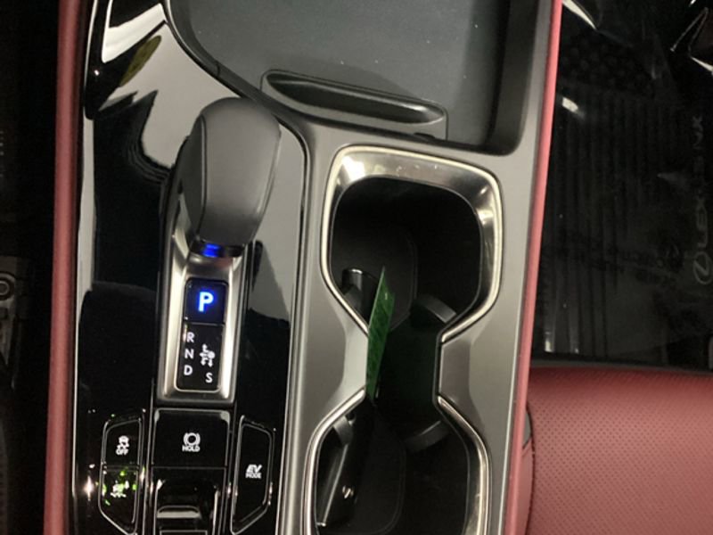 Used 2024 Lexus NX 350h AWD w/ Cold Area Package image 26