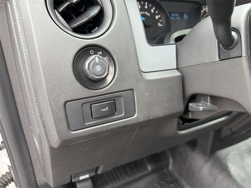 Used 2014 Ford F150 XL w/ Power Equipment Group image 19