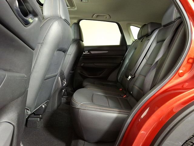 Used 2022 MAZDA CX-5 AWD 2.5 S w/ Preferred Package image 13