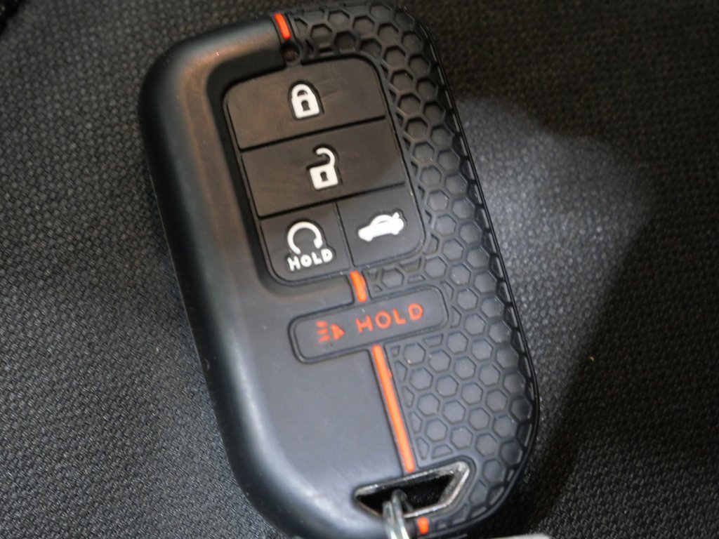 Used 2018 Honda Civic EX image 27