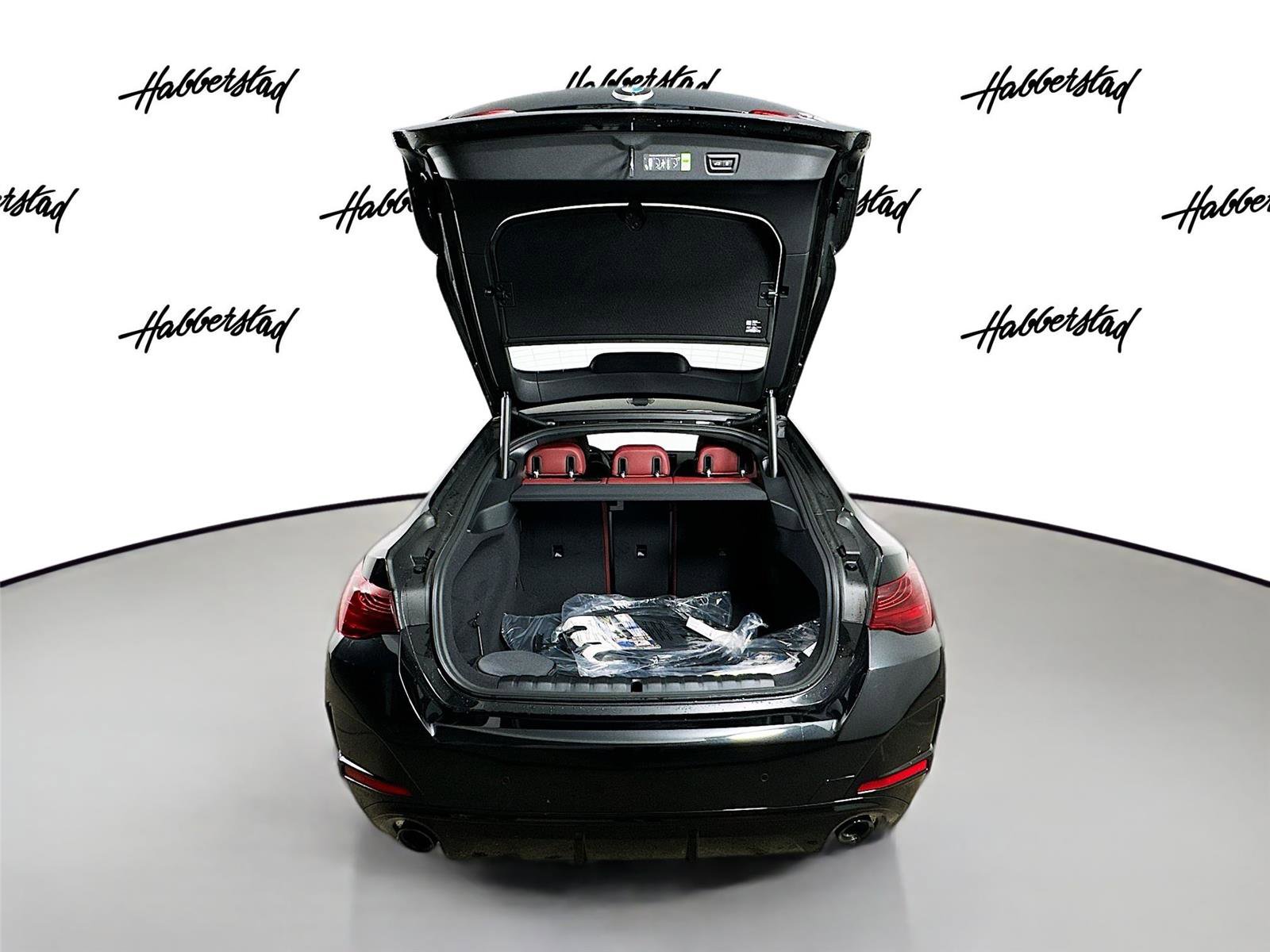 New 2026 BMW 430i xDrive w/ M Sport Package image 28