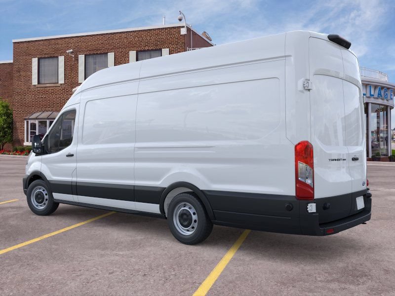 New 2026 Ford Transit 350 148 High Roof Extended RWD image 4