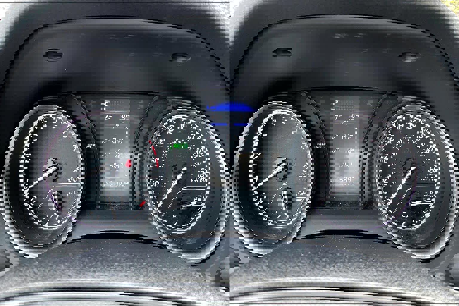 Certified 2024 Toyota Camry SE image 25