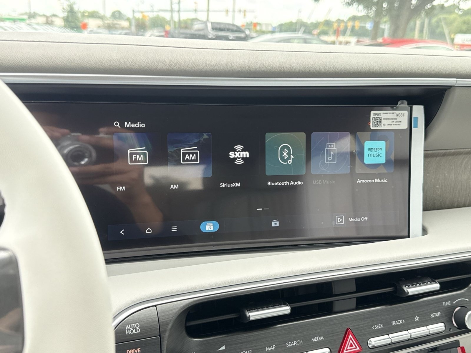 New 2027 Hyundai Palisade SEL AWD/4WD image 18