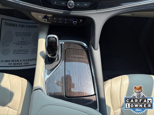 Used 2020 Buick Enclave Essence w/ Sound and Sites Package FWD image 3