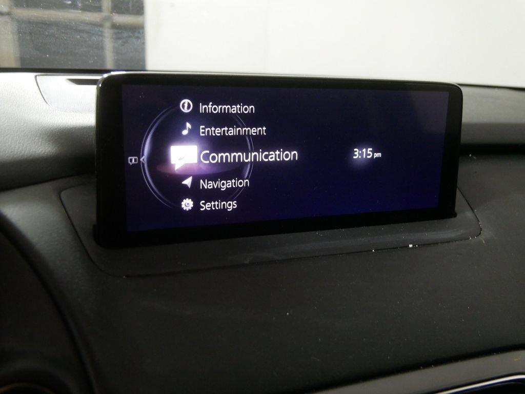 Used 2023 MAZDA CX-9 Touring Plus AWD/4WD image 32