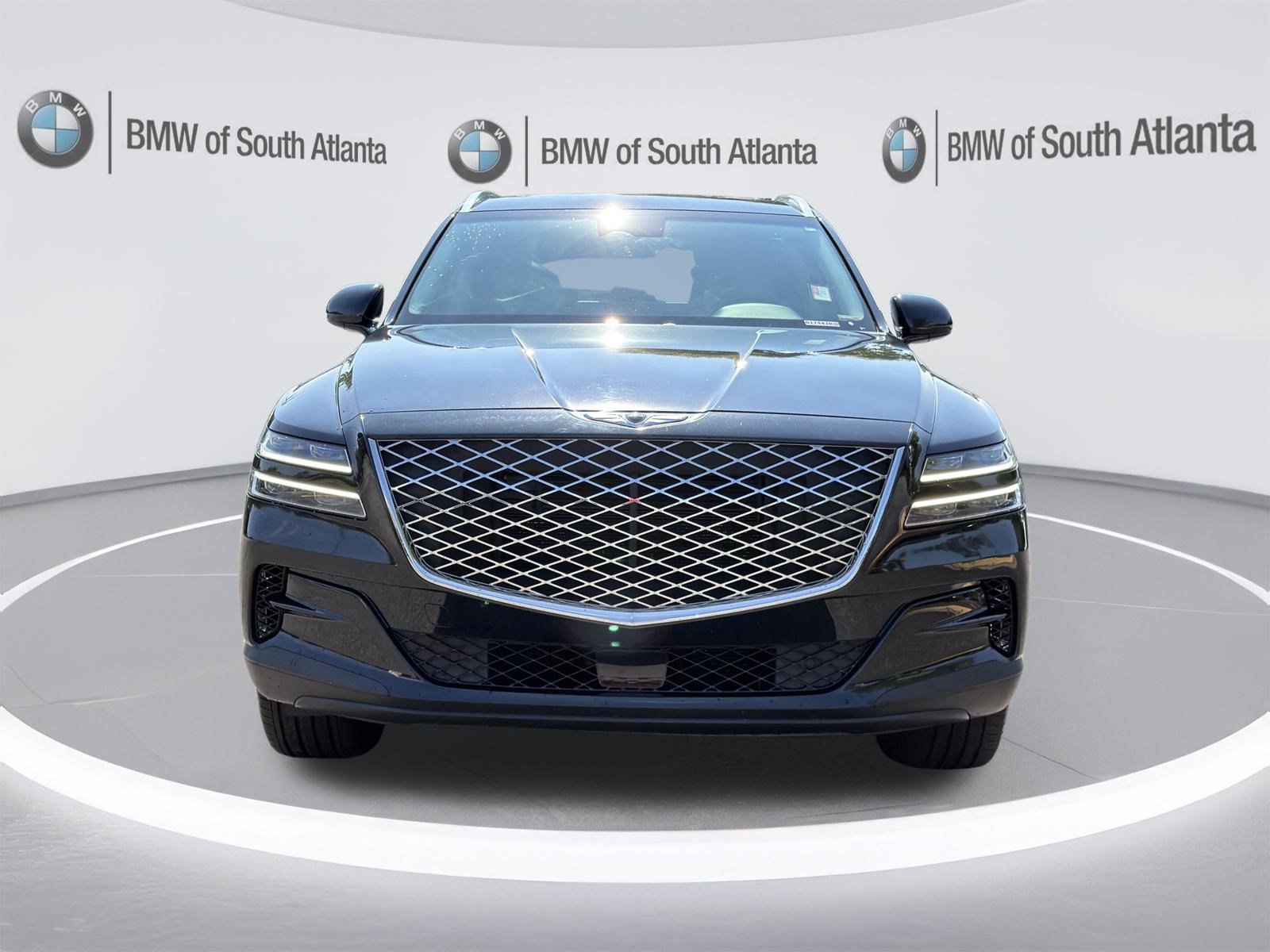 Used 2021 Genesis GV80 3.5T AWD/4WD image 34
