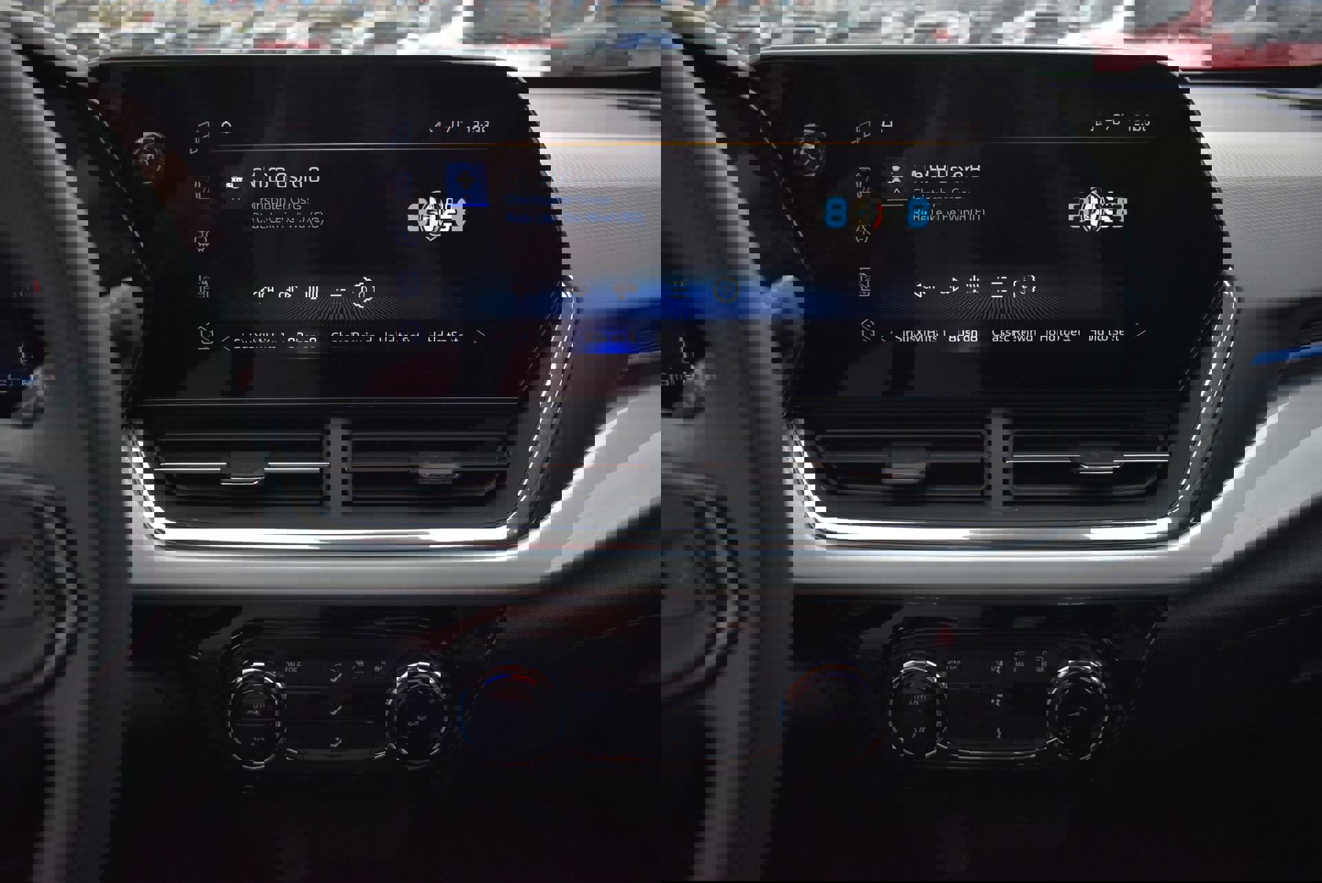 New 2026 Chevrolet Trax LT image 24