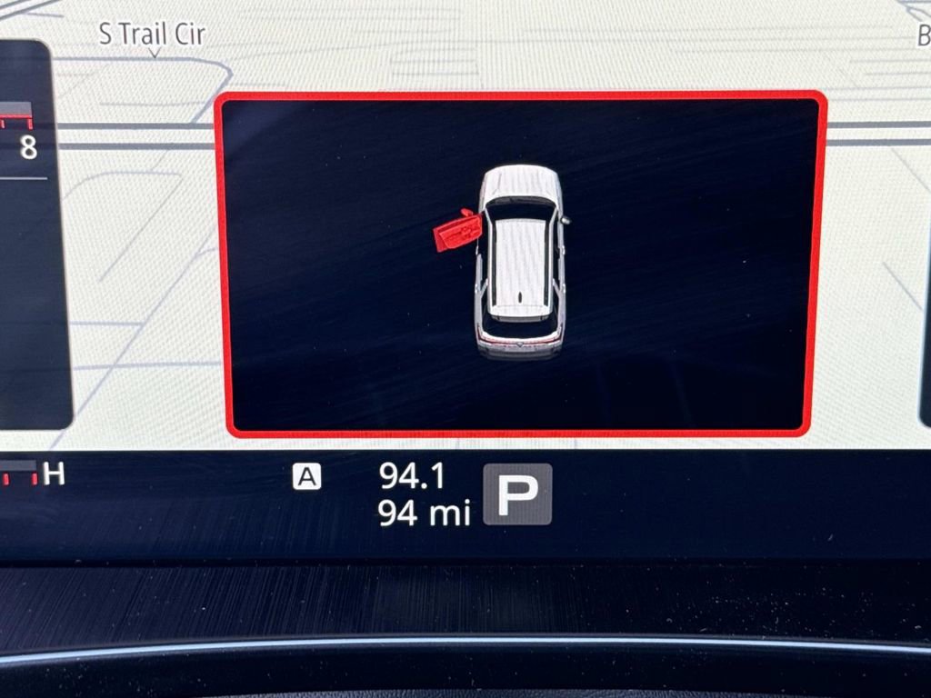 New 2026 Subaru Outback Touring XT image 39