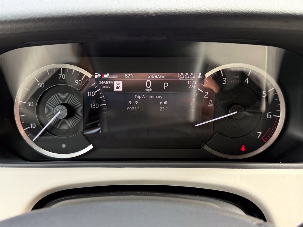 Certified 2021 Land Rover Range Rover Velar R-Dynamic S AWD/4WD image 30