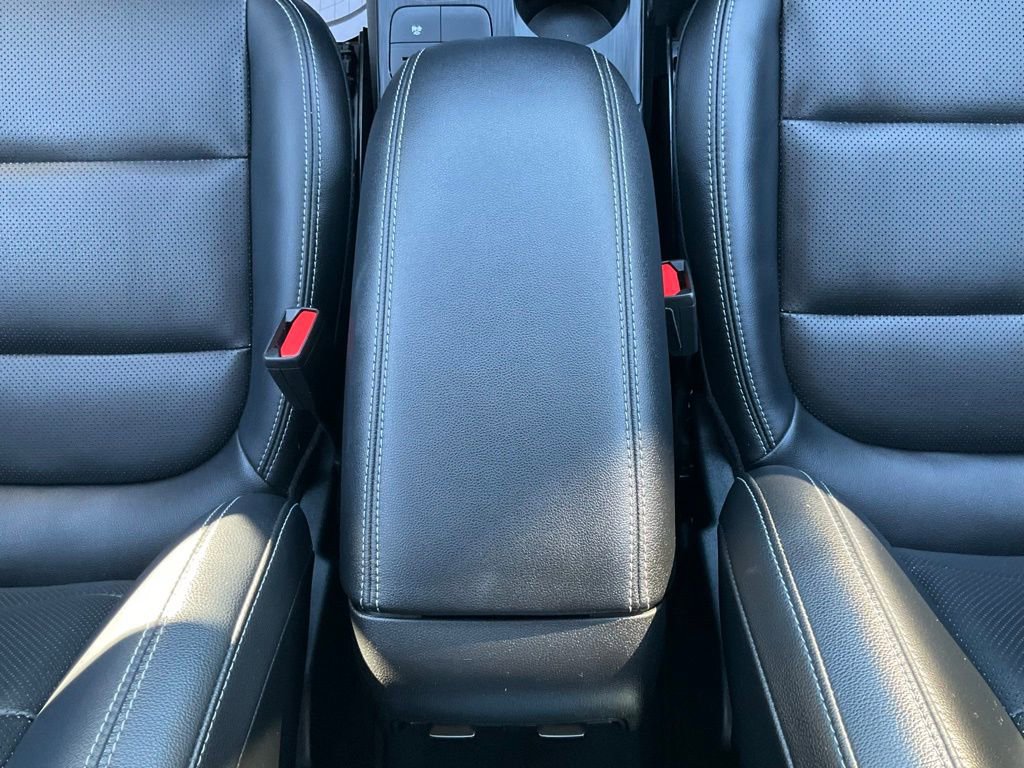 Certified 2022 Ford Escape SEL w/ Technology Package image 31