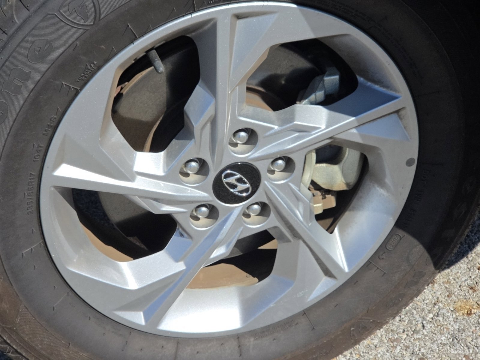 Used 2024 Hyundai Tucson SEL image 14