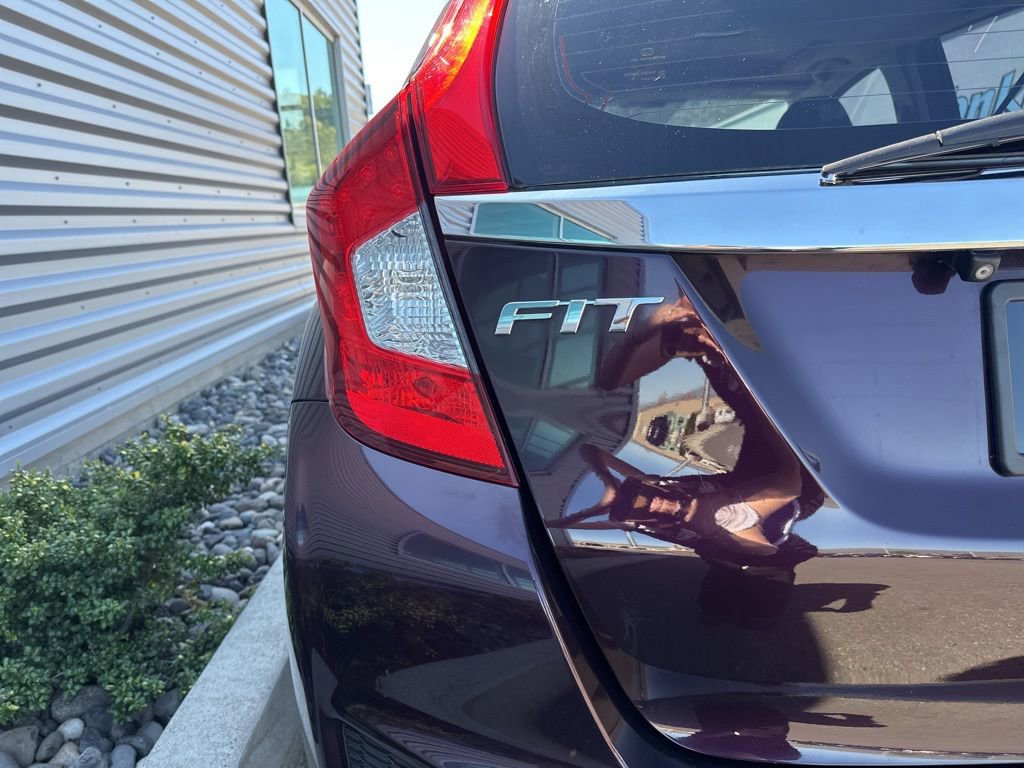 Used 2015 Honda Fit EX-L image 26