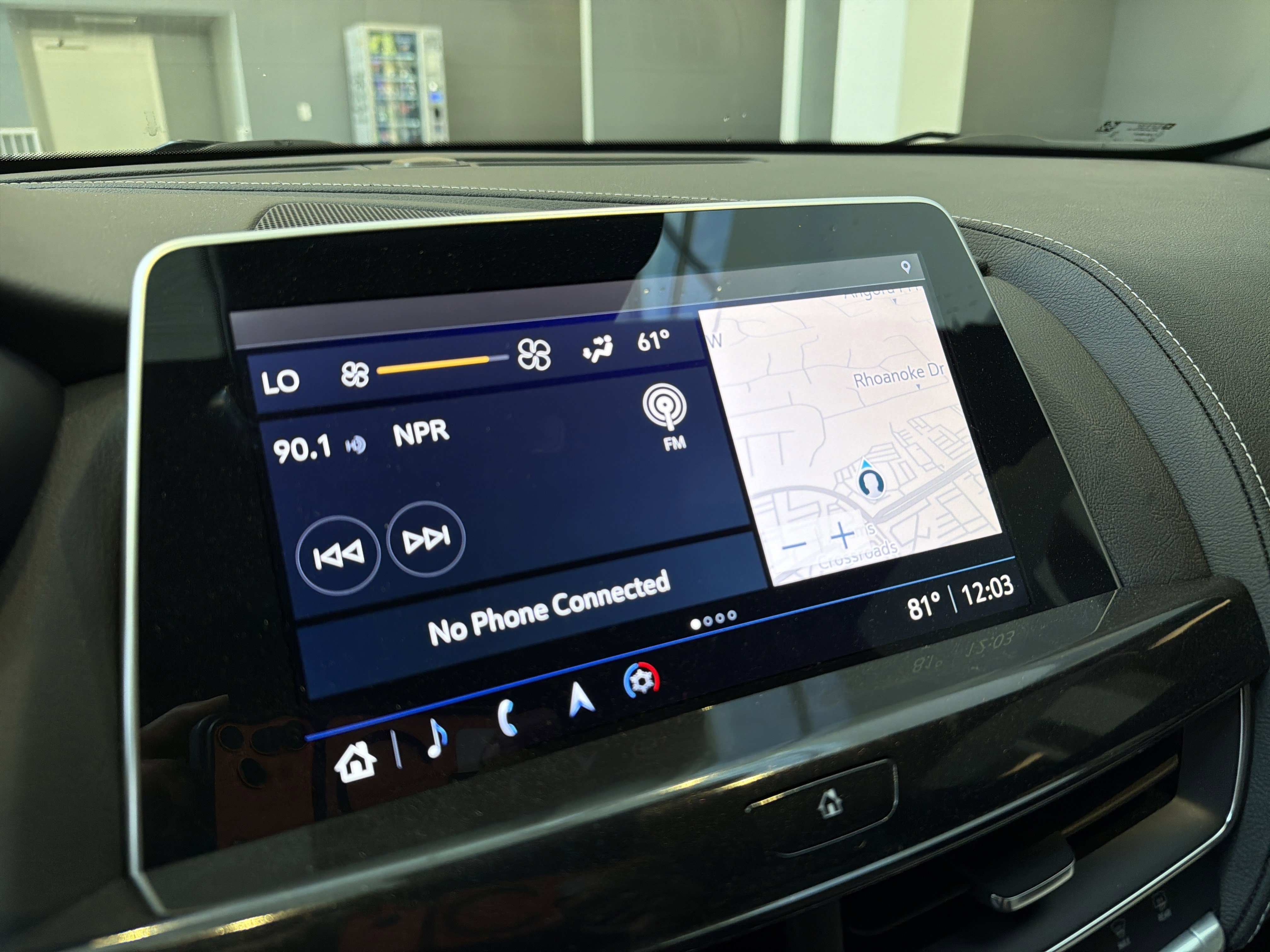 Used 2024 Cadillac CT5 V Blackwing w/ Super Cruise 2 Package image 52