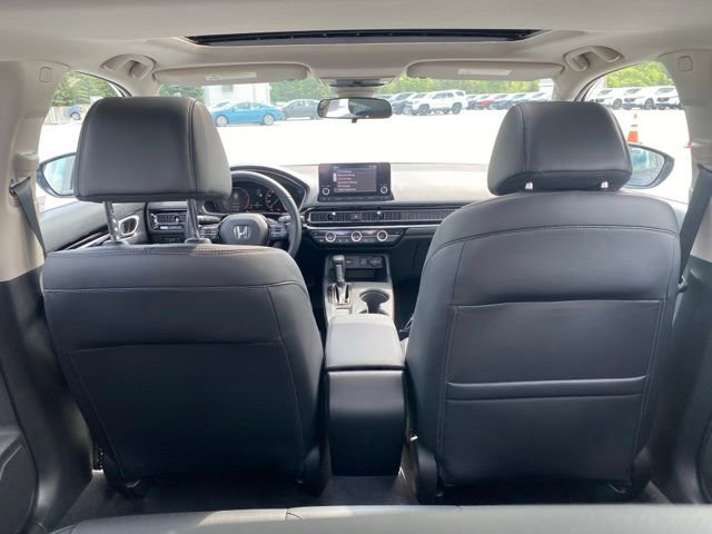 Certified 2023 Honda Civic EX-L image 14
