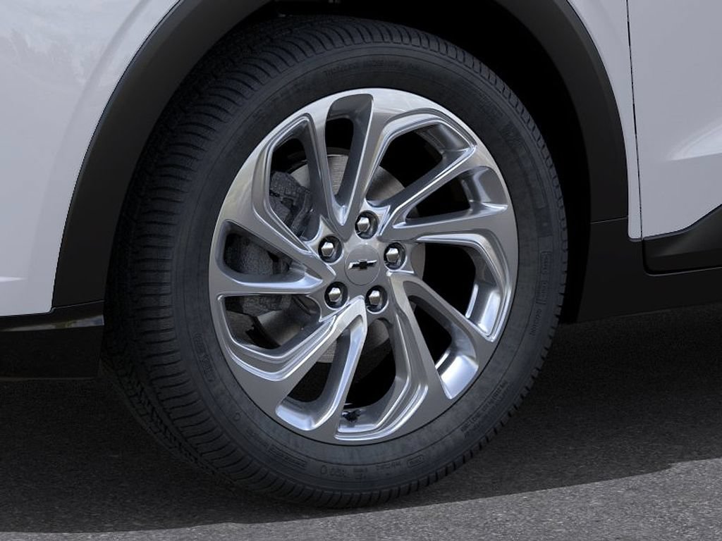 New 2027 Chevrolet Bolt LT FWD image 9