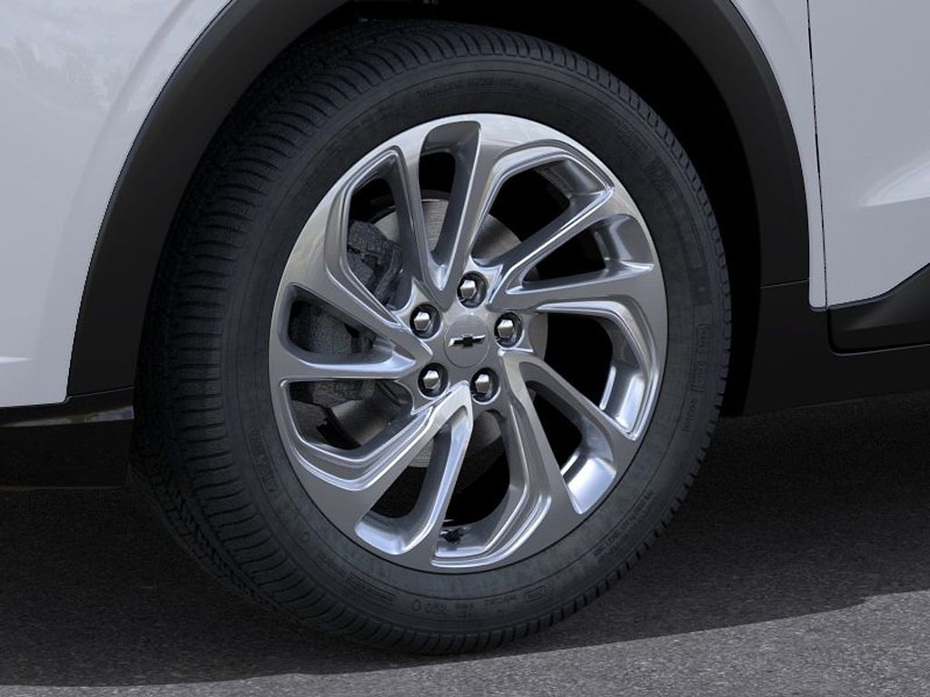 New 2027 Chevrolet Bolt LT FWD image 9