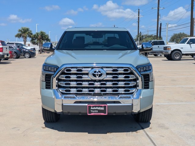 New 2026 Toyota Tundra 1794 Edition AWD/4WD image 6