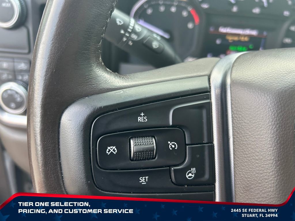 Used 2020 GMC Sierra 1500 Elevation RWD image 14