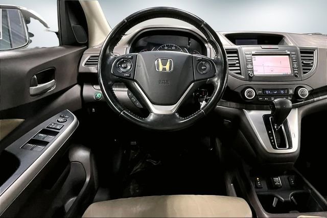 Used 2012 Honda CR-V EX-L image 10