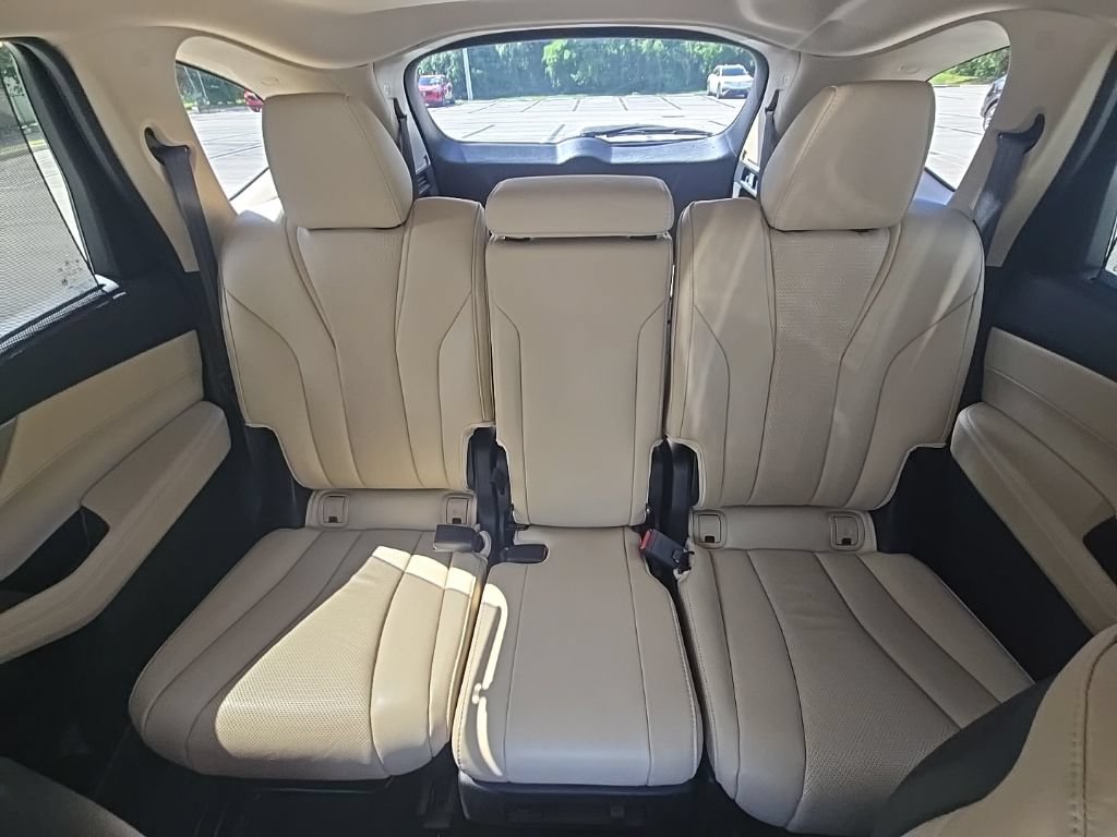 Used 2024 Acura MDX w/ Technology Package FWD image 29
