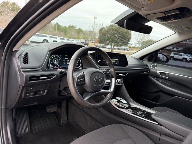 Used 2023 Hyundai Sonata SEL w/ Convenience Package image 16
