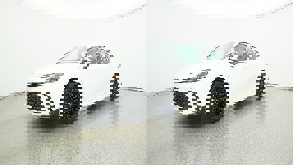 New 2026 Toyota Camry SE image 17