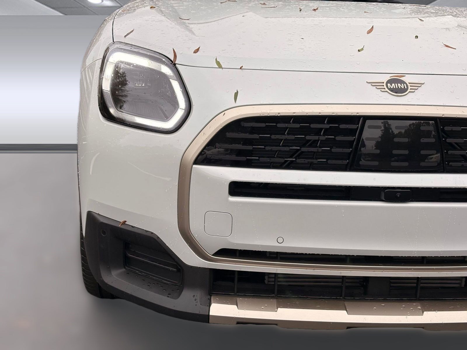 New 2026 MINI Cooper Countryman S image 11