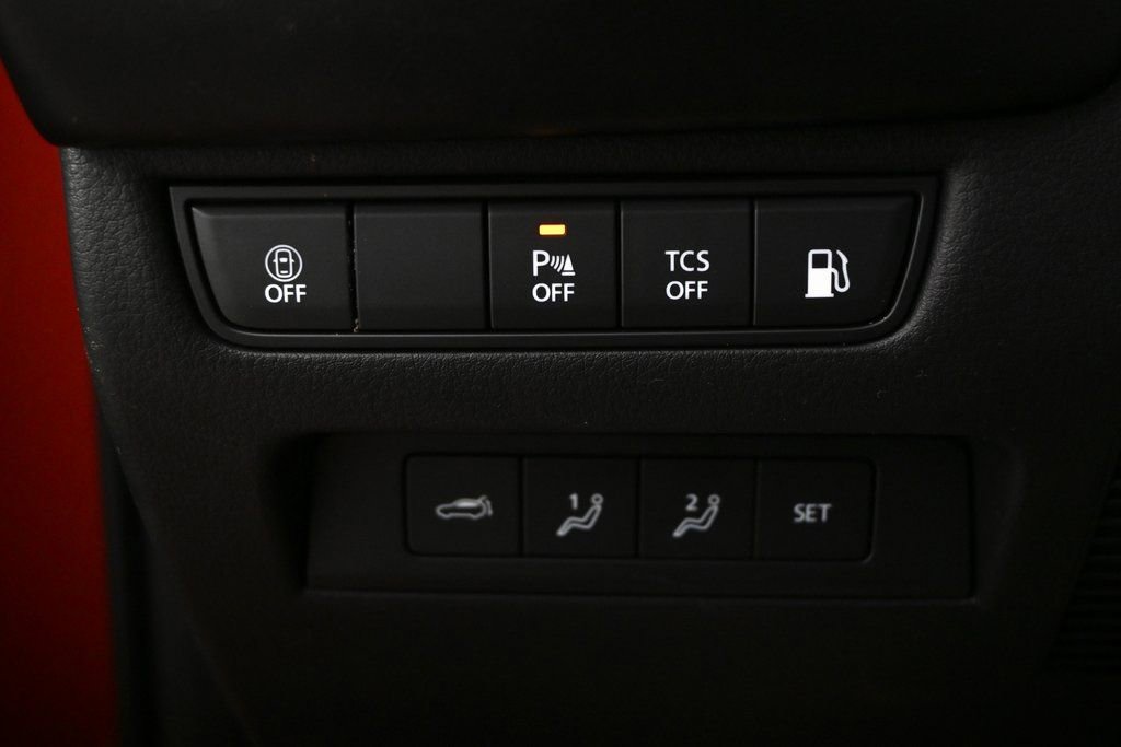 New 2026 MAZDA CX-50 AWD 2.5 Hybrid w/ Weather Package image 24