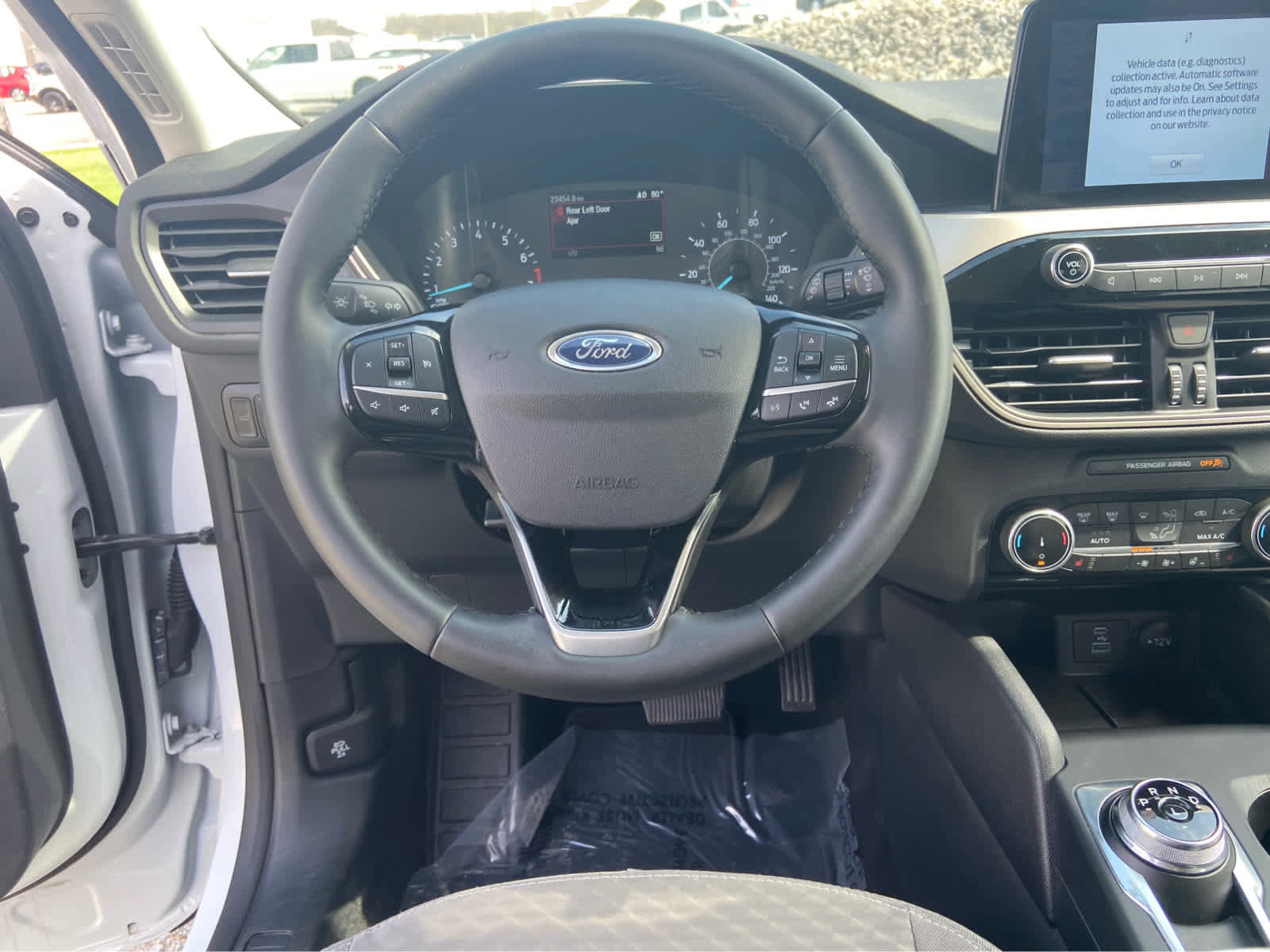Used 2022 Ford Escape SE w/ Convenience Package image 21