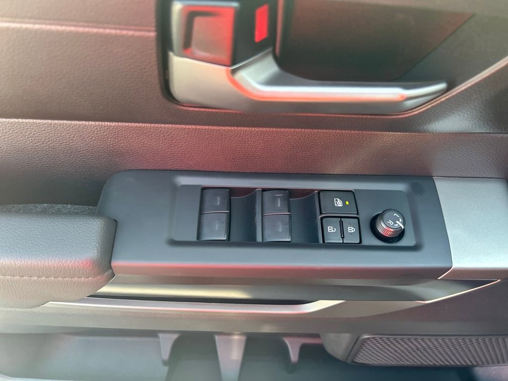 New 2026 Toyota Tundra SR5 image 12