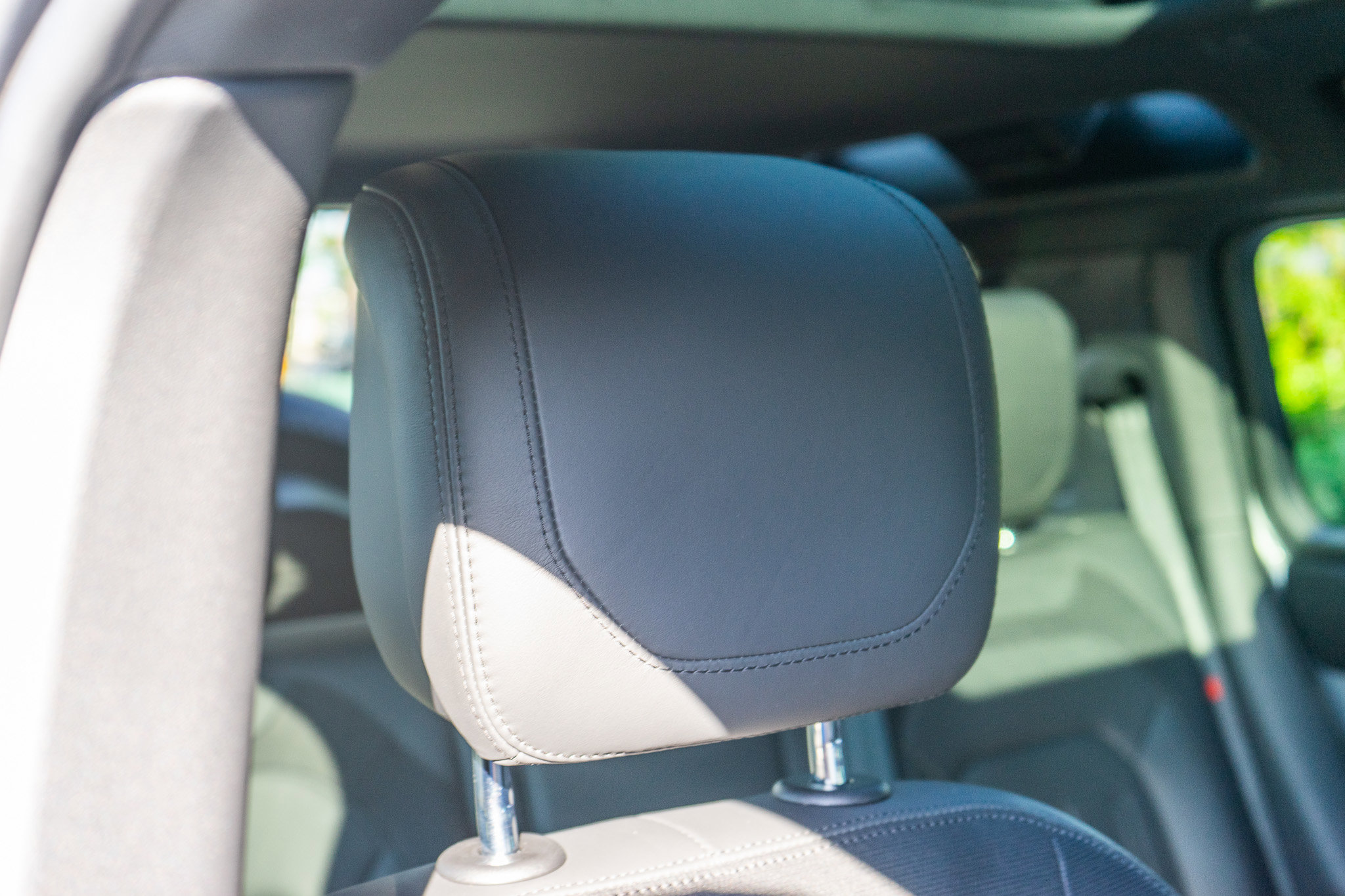 Used 2021 Land Rover Defender 110 X-Dynamic HSE image 50