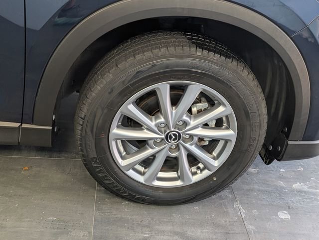 Certified 2023 MAZDA CX-5 AWD 2.5 S w/ Select Package image 16