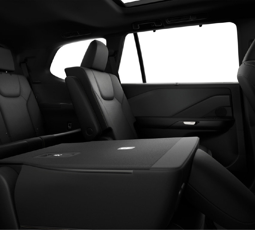 New 2026 Lexus TX 350 AWD image 7