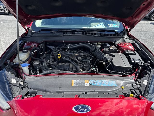 Used 2013 Ford Fusion SE FWD image 20