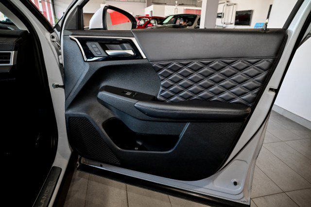 Used 2023 Mitsubishi Outlander SEL 40th Anniversary image 32