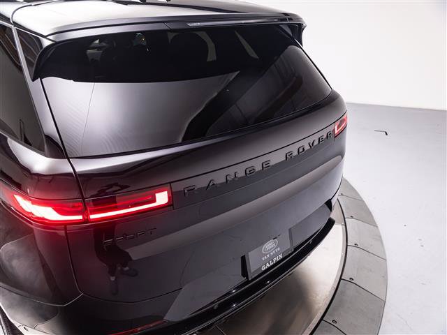 New 2026 Land Rover Range Rover Sport Dynamic SE AWD/4WD image 31