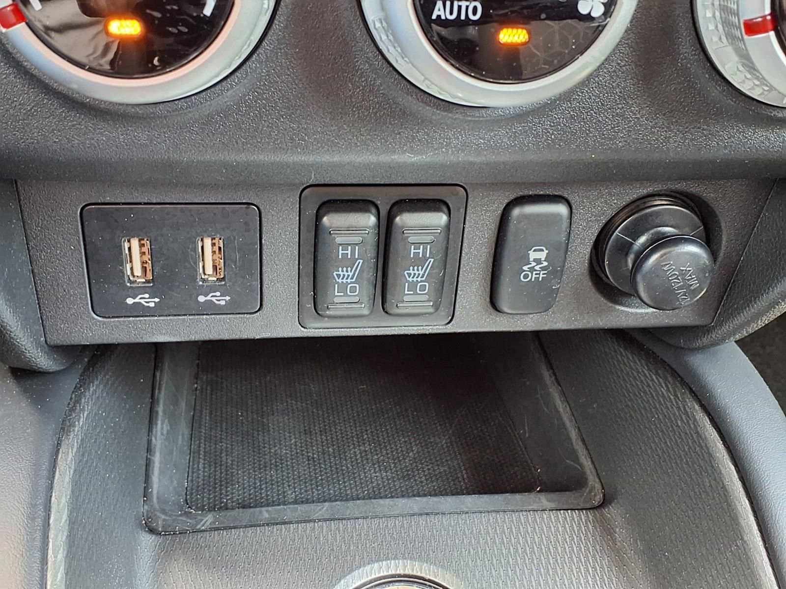 Used 2023 Mitsubishi Outlander Sport LE image 13