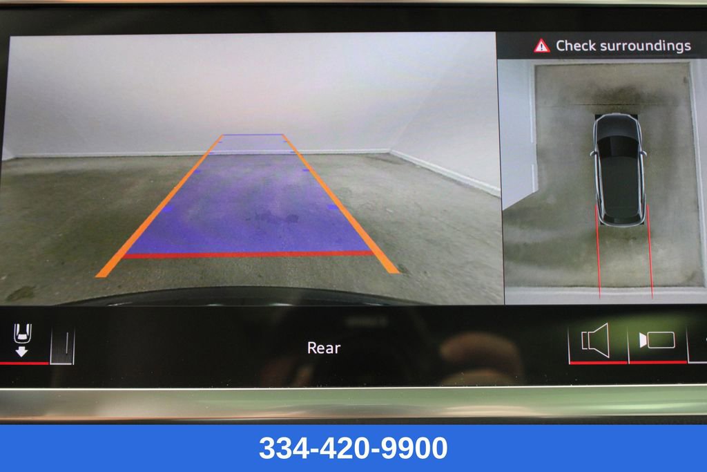 New 2025 Audi Q3 2.0T Premium Plus image 13