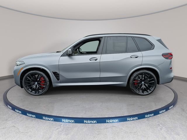 New 2026 BMW X5 M60i image 7