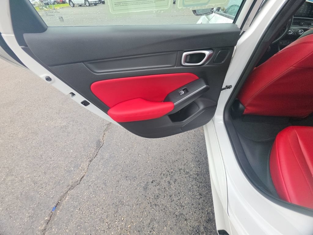 Certified 2024 Acura Integra A-Spec FWD image 25