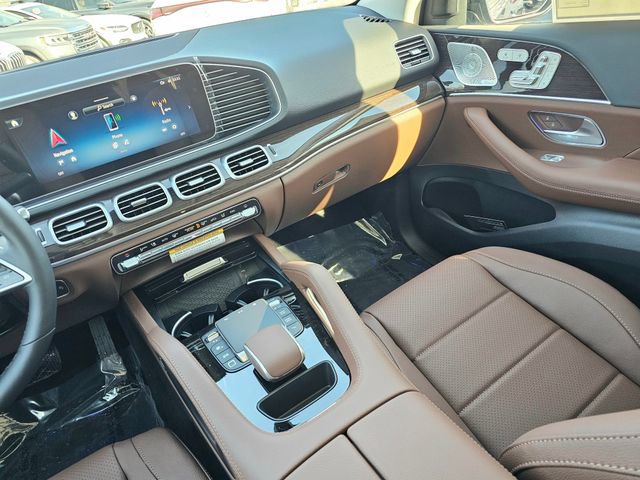 New 2026 Mercedes-Benz GLE 350 4MATIC image 29