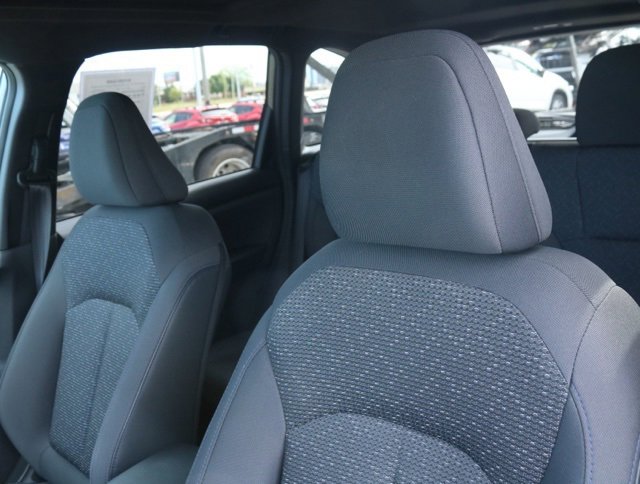 Certified 2025 Subaru Forester Premium image 11